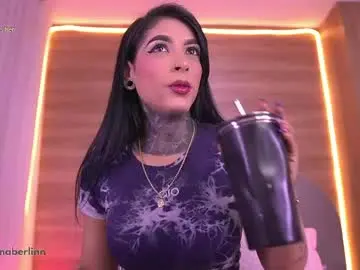 Chaturbate Free Live Porn of dannaberlin