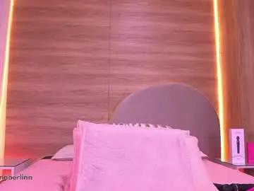 Chaturbate Live Porn of dannaberlin
