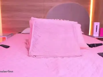 Chaturbate Nude Webcam of dannaberlin