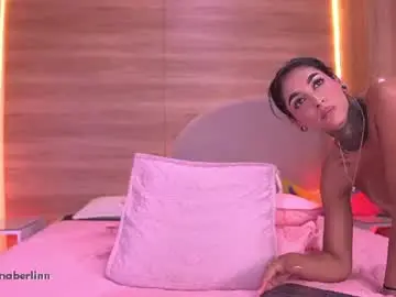 Chaturbate Best Webcam of dannaberlin