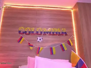 Chaturbate Watch Live Sex Cams of dannaberlin