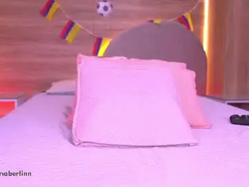 Chaturbate Sex Chat of dannaberlin