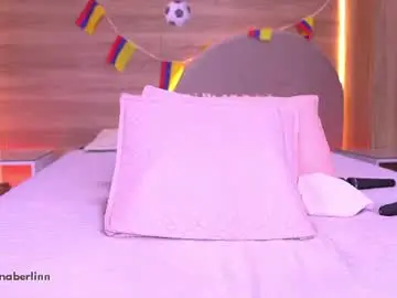 Chaturbate Free Porn Cam of dannaberlin
