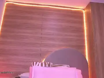 Chaturbate Free Live Porn of dannaberlin