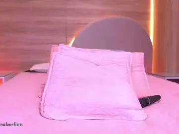 Chaturbate Sex Cam of dannaberlin