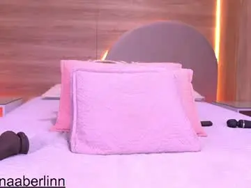 Chaturbate Free Porn Cam of dannaberlin