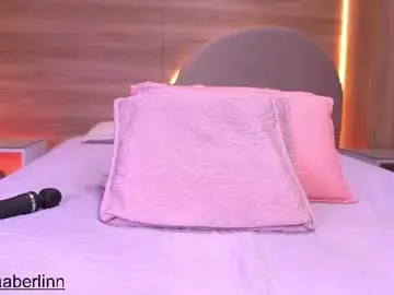 Chaturbate Free Porn Cam of dannaberlin