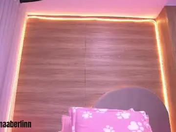 Chaturbate Sex Cam of dannaberlin