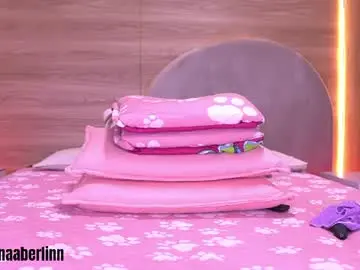 Chaturbate Adult Webcam of dannaberlin