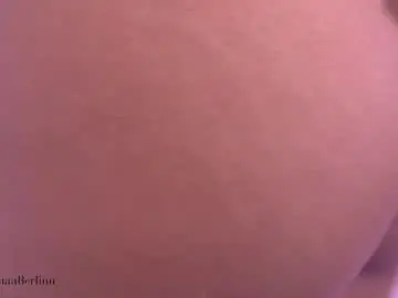 Chaturbate Live Sex Cam of dannaberlin