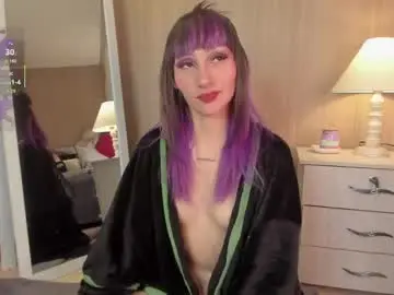 Chaturbate Adult Video Chat of electraraptiss