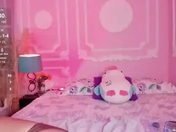 Chaturbate Live Sex Cam of emilyborch