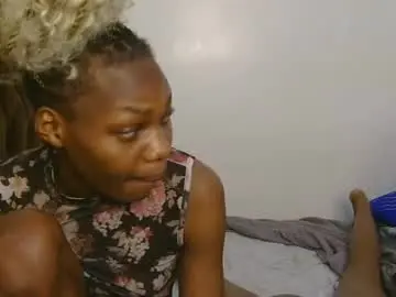 Chaturbate Nude Webcam of fairy_pearl