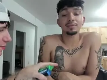 Chaturbate Live Sex of gayndepressed