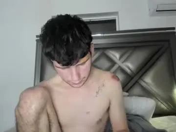 Chaturbate Nude Webcam of gayndepressed