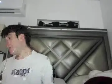 Chaturbate Live Sex Cam of gayndepressed