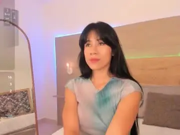 Chaturbate Live Sex of ginebrabrown