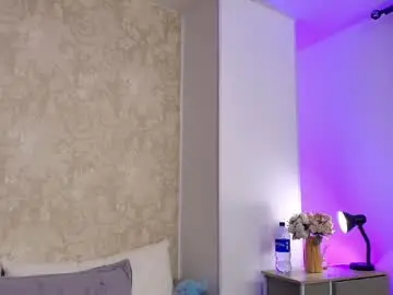 Chaturbate Sex Cam of ginebrabrown