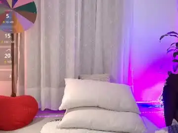 Chaturbate Best live sex cam show of ginebrabrown