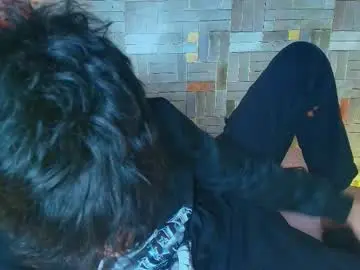 Chaturbate Live Porn of haresandpame_mds