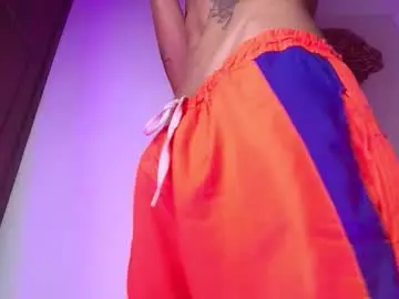 Chaturbate Sex Cam of haresandpame_mds