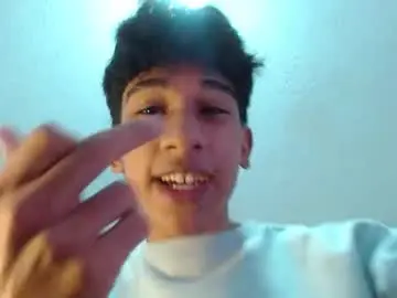 Chaturbate Sex Cam of haresandpame_mds