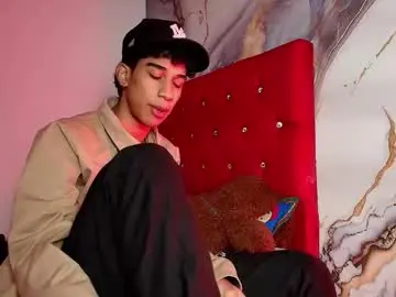 Chaturbate Sex Cam of haresandpame_mds