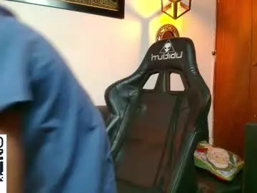 Chaturbate Private Sex Chat of haresandpame_mds