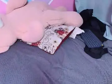 Chaturbate Best live sex cam show of haresandpame_mds