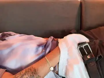 Chaturbate Adult Webcam of haresandpame_mds