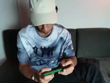 Chaturbate Live Porn of haresandpame_mds