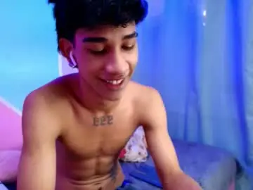 Chaturbate Sex Chat of haresandpame_mds