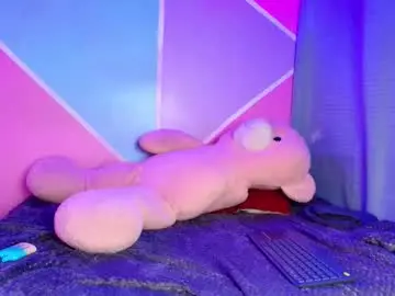 Chaturbate Live Sex Cam of haresandpame_mds