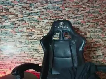 Chaturbate Sex Chat of haresandpame_mds