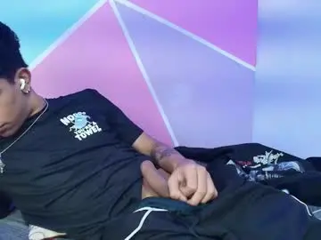 Chaturbate Adult Webcams of haresandpame_mds