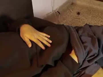 Chaturbate Adult Webcam of haresandpame_mds