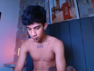 Chaturbate Adult Webcams of haresandpame_mds