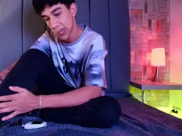 Chaturbate Sex Cam of haresandpame_mds