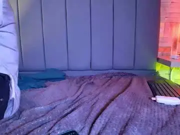 Chaturbate Nude Webcam of haresandpame_mds