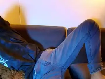 Chaturbate Sex Cam of haresandpame_mds