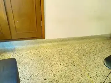 Chaturbate Best live sex cam show of haresandpame_mds