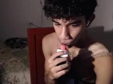 Chaturbate Live Sex Cam of haresandpame_mds