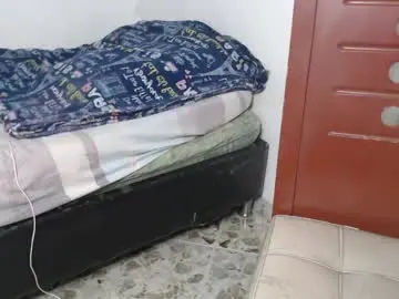 Chaturbate Live Sex Cam of haresandpame_mds