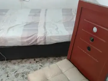 Chaturbate Adult Video Chat of haresandpame_mds