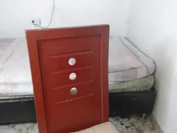 Chaturbate Live Sex of haresandpame_mds