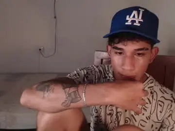 Chaturbate Free Live Porn of haresandpame_mds