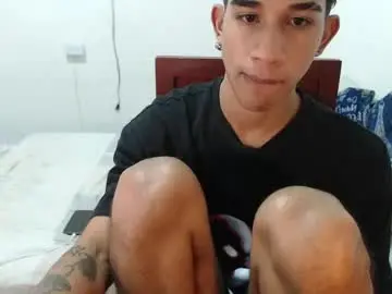 Chaturbate Adult Webcam of haresandpame_mds