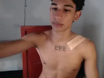 Chaturbate Live Porn of haresandpame_mds