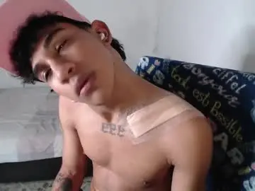 Chaturbate Best Webcam of haresandpame_mds