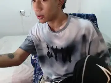 Chaturbate Nude Webcam of haresandpame_mds